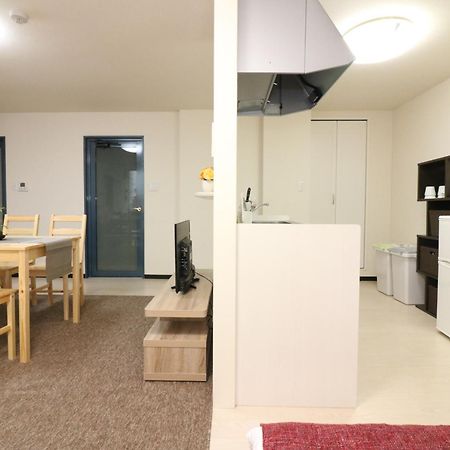 Hg Cozy Hotel No 9 大阪城北詰駅前 Eksteriør billede