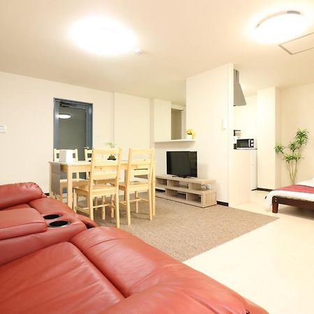 Hg Cozy Hotel No 9 大阪城北詰駅前 Eksteriør billede