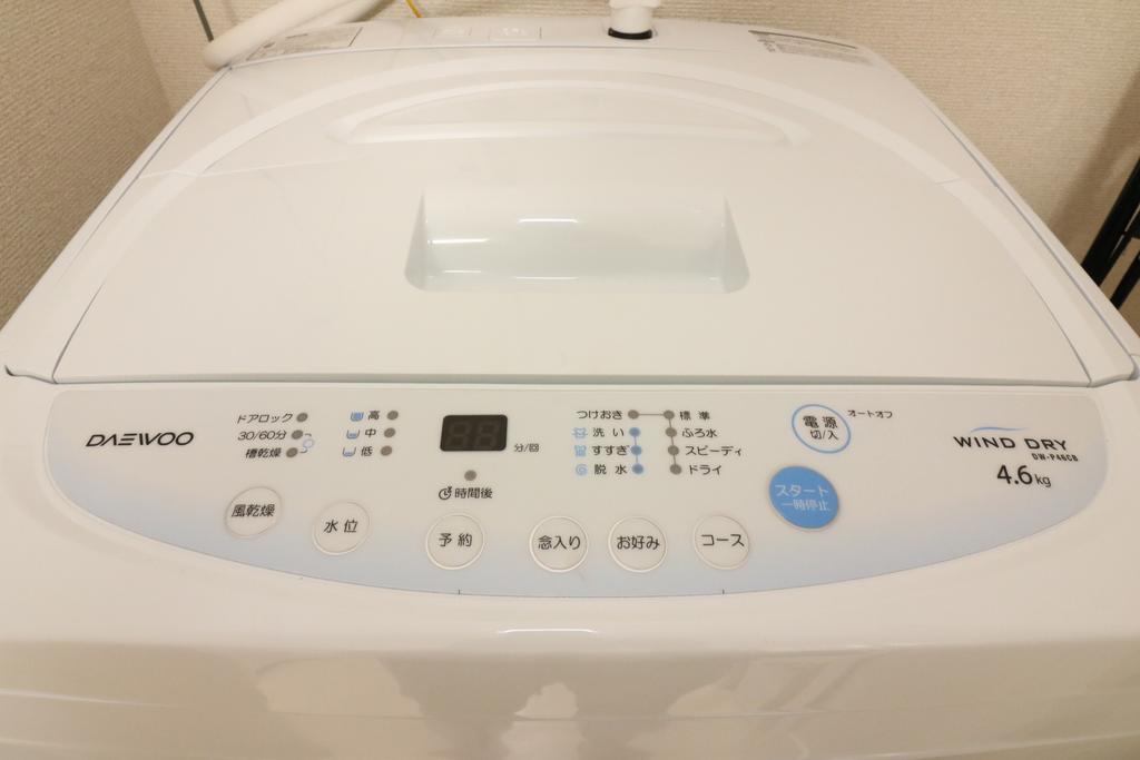 Hg Cozy Hotel No 9 大阪城北詰駅前 Eksteriør billede