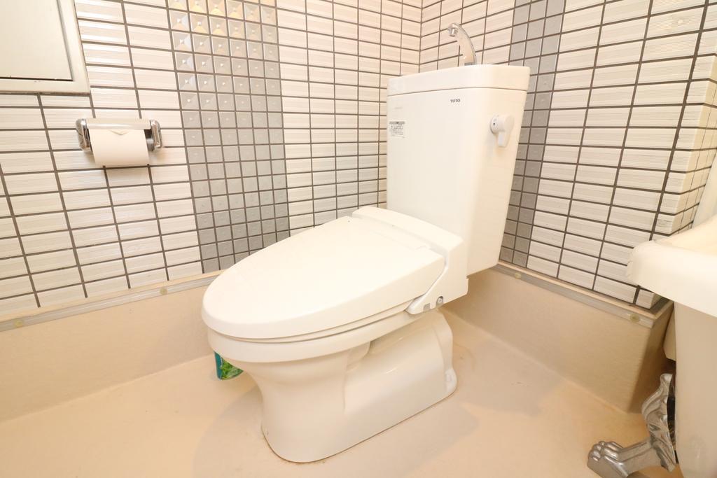 Hg Cozy Hotel No 9 大阪城北詰駅前 Eksteriør billede