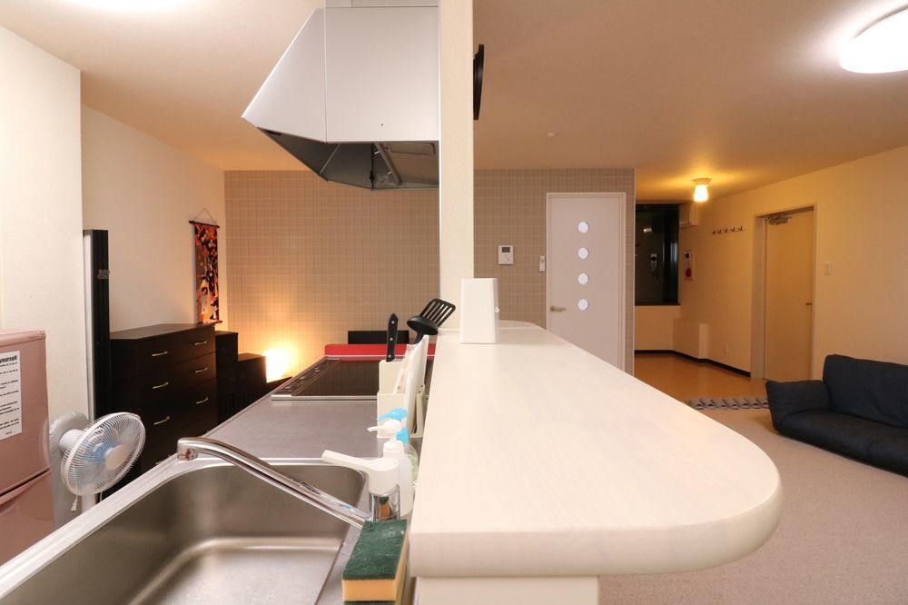 Hg Cozy Hotel No 9 大阪城北詰駅前 Eksteriør billede