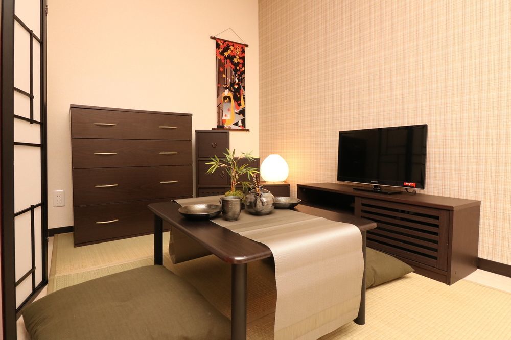 Hg Cozy Hotel No 9 大阪城北詰駅前 Eksteriør billede